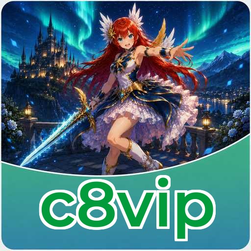 Tim c8vip