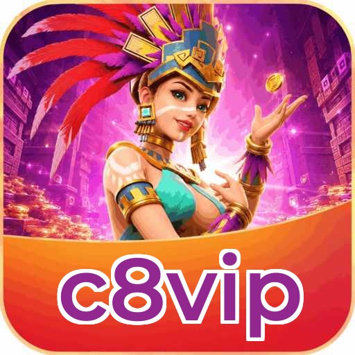 Logo c8vip
