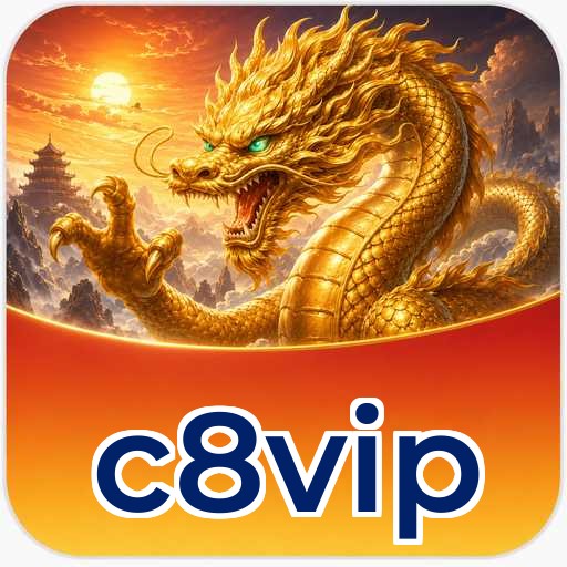 Logo c8vip