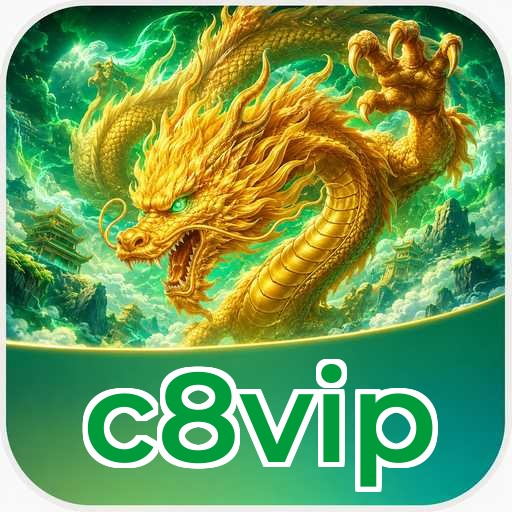 Logo c8vip