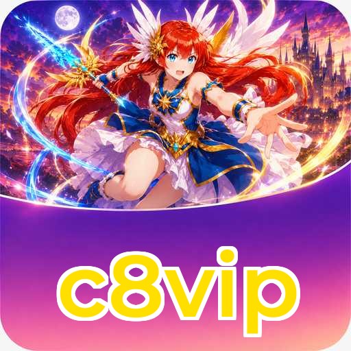 Logo c8vip