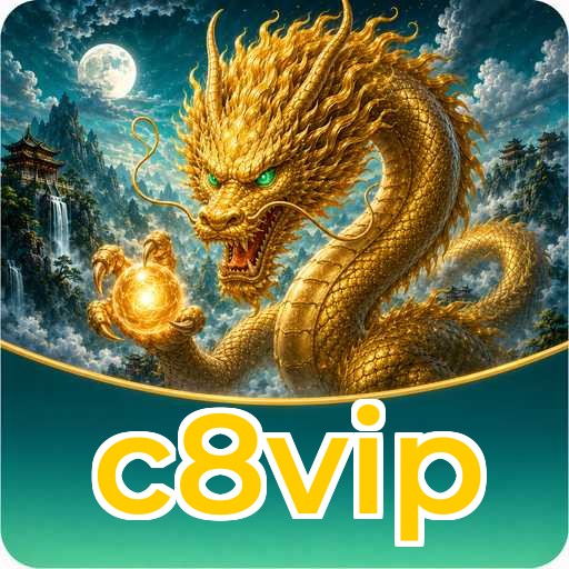 Logo c8vip