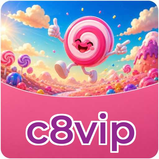 Logo c8vip