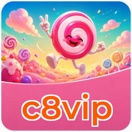 Layar pertama c8vip setelah pemasangan di Android