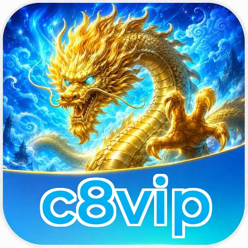 Logo c8vip