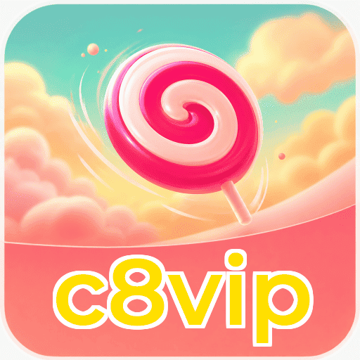 Logo c8vip