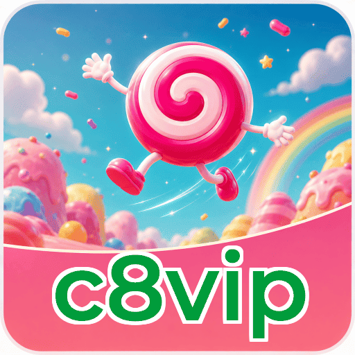 Logo c8vip