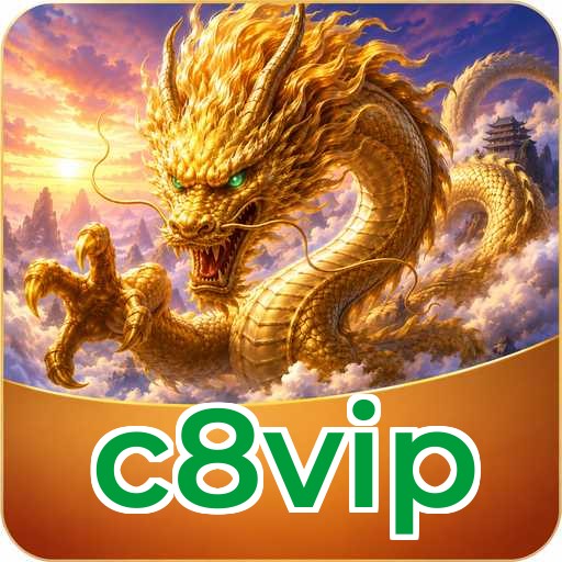 Logo c8vip