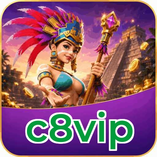 Logo c8vip