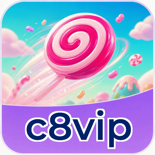 Logo c8vip