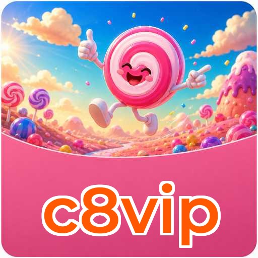 Logo c8vip