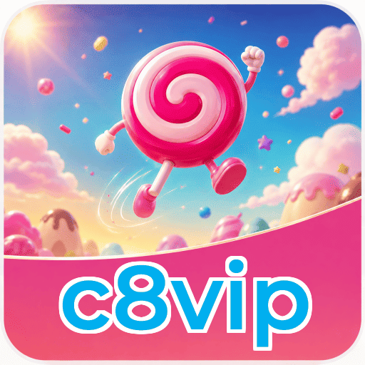 Logo c8vip