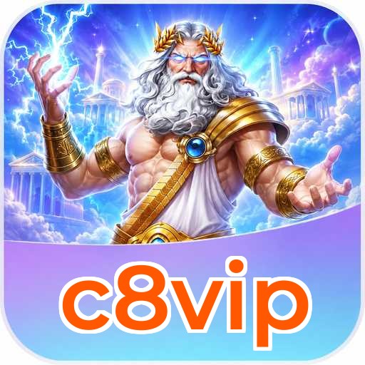 Logo c8vip
