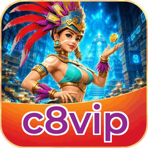 Logo c8vip