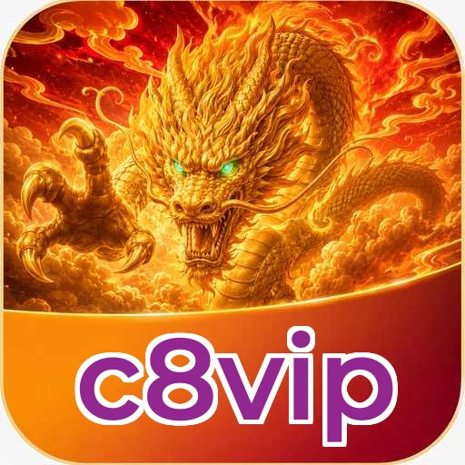 Logo c8vip